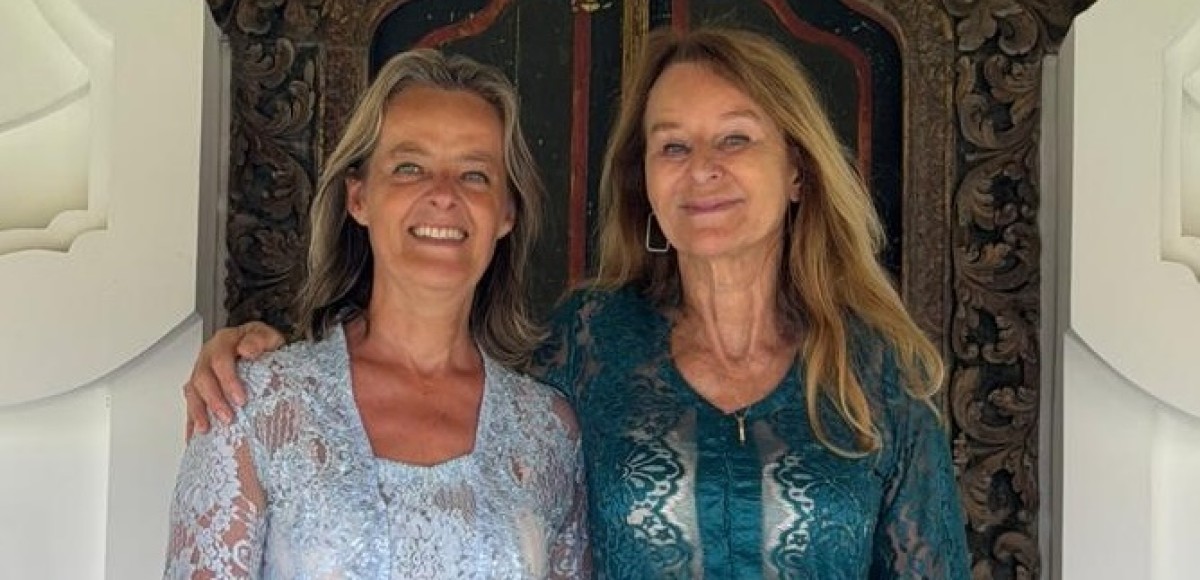 Vrouwenretreat Oost-Bali